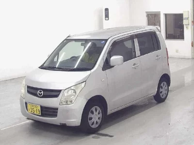 MAZDA AZ WAGON