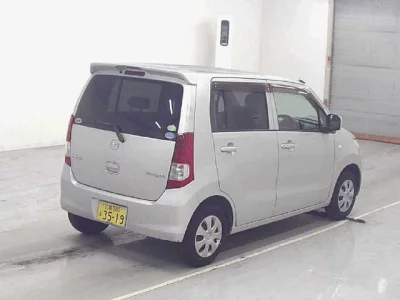 MAZDA AZ WAGON
