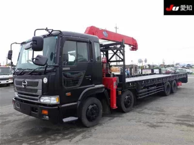 HINO OTHER