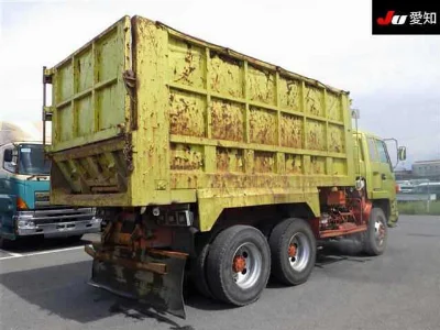 ISUZU OTHER