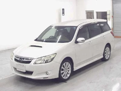 SUBARU EXIGA