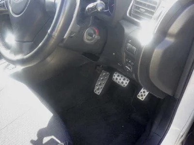 SUBARU EXIGA