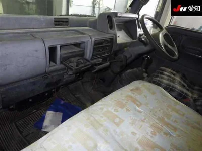 NISSAN OTHER