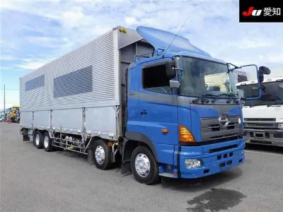 HINO PROFIA