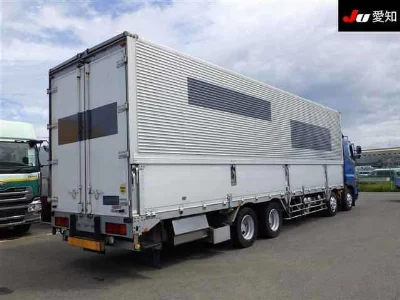 HINO PROFIA
