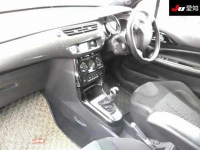 CITROEN OTHER