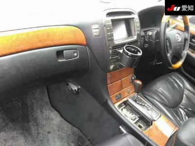 TOYOTA CELSIOR