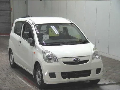SUBARU PLEO