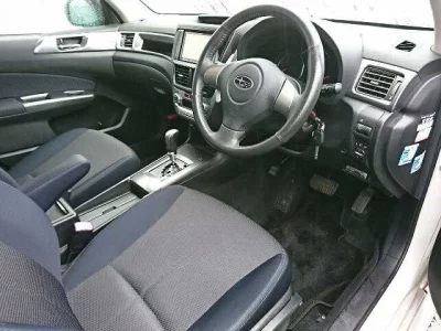 SUBARU EXIGA