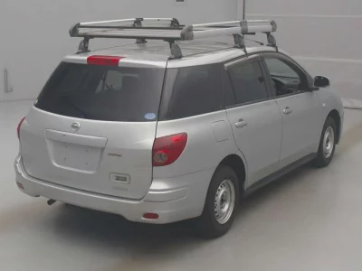 NISSAN NV150 AD