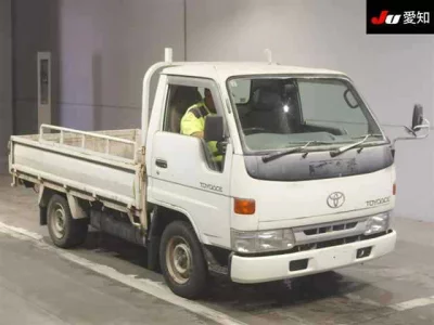 TOYOTA TOYOACE