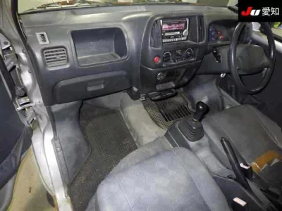SUZUKI EVERY VAN