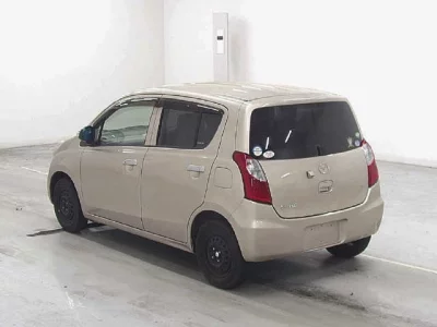 MAZDA CAROL ECO