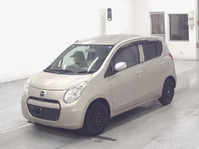 MAZDA CAROL ECO