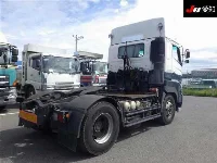 Цена авто Hino Profia с аукционов Японии, номер кузова SH1EDXG, пробег 1 101 000, оценка 2
