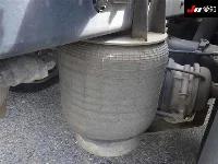 Цена авто Hino Profia с аукционов Японии, номер кузова SH1EDXG, пробег 1 101 000, оценка 2