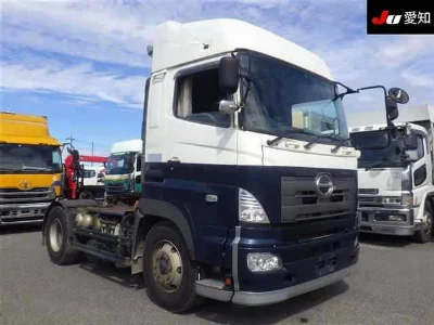 HINO PROFIA