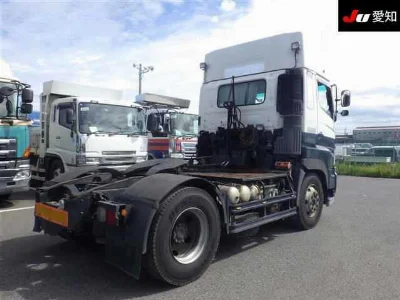 HINO PROFIA