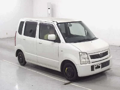 MAZDA AZ WAGON