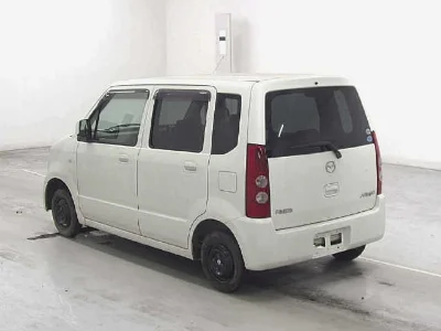 MAZDA AZ WAGON