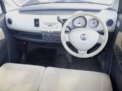 MAZDA AZ WAGON