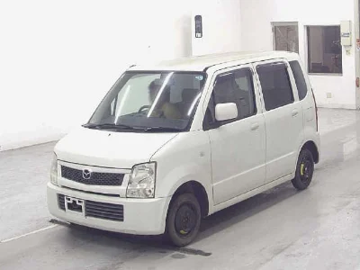 MAZDA AZ WAGON
