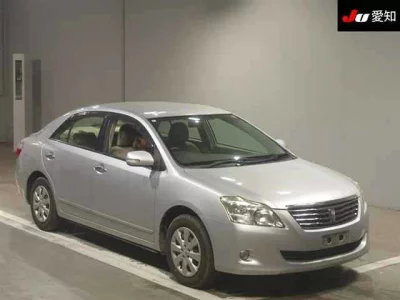 TOYOTA PREMIO