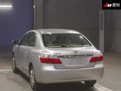 TOYOTA PREMIO