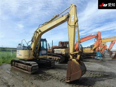 KOMATSU OTHER