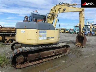 KOMATSU OTHER