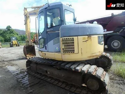 KOMATSU OTHER