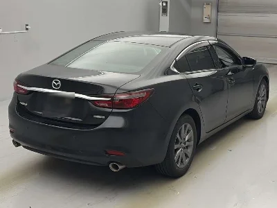 MAZDA MAZDA6