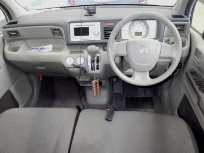 HONDA LIFE