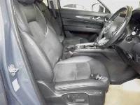 Цена авто Mazda CX-5 с аукционов Японии, номер кузова KFEP, пробег 39 000, оценка 3