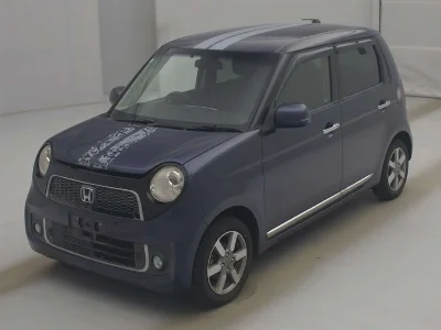 HONDA N ONE
