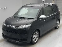 Цена авто Toyota Spade с аукционов Японии, номер кузова NSP141, пробег 36 000, оценка 6