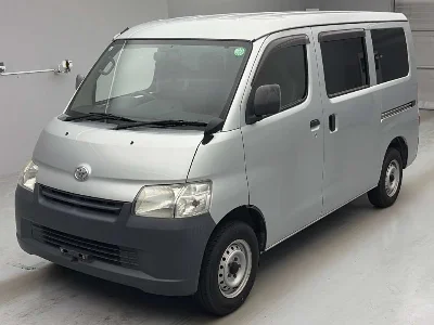 TOYOTA LITE ACE VAN