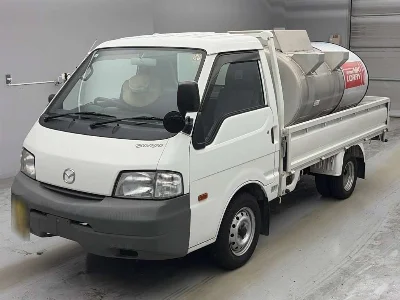 MAZDA BONGO