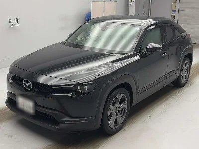MAZDA MX-30