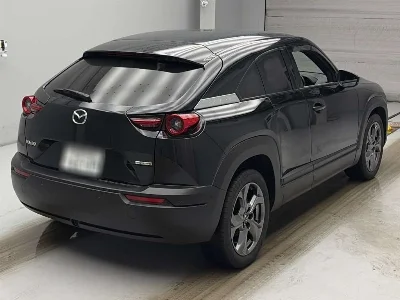 MAZDA MX-30