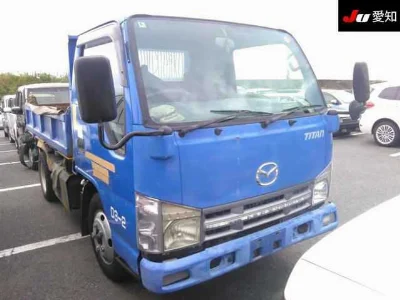 MAZDA TITAN