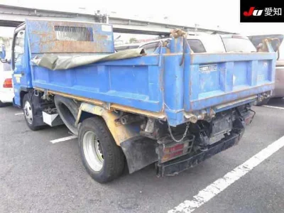 MAZDA TITAN