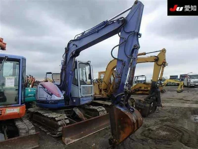 KOMATSU OTHER