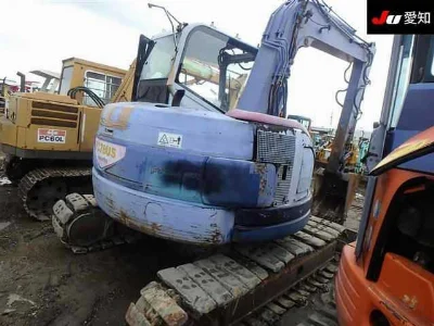 KOMATSU OTHER