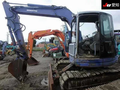 KOMATSU OTHER
