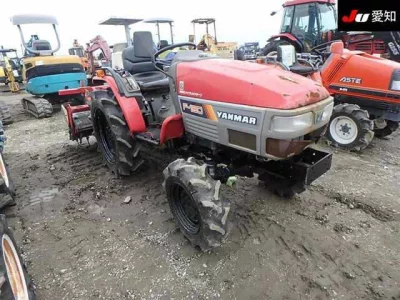 YANMAR OTHER
