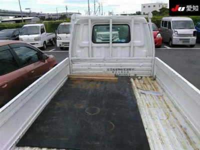 MAZDA BONGO