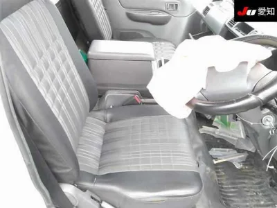 MAZDA BONGO