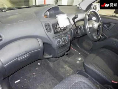 TOYOTA FUNCARGO