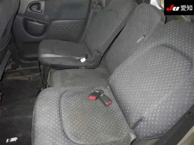 TOYOTA FUNCARGO
